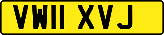 VW11XVJ