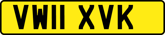 VW11XVK