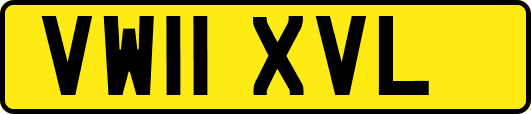 VW11XVL