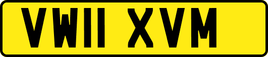 VW11XVM