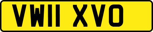 VW11XVO