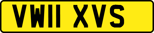 VW11XVS