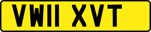 VW11XVT