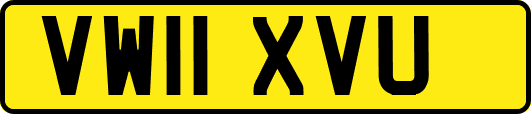 VW11XVU