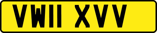 VW11XVV
