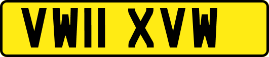 VW11XVW