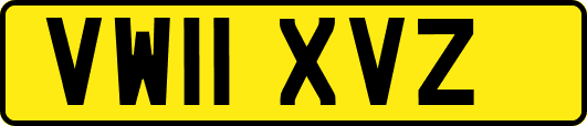 VW11XVZ