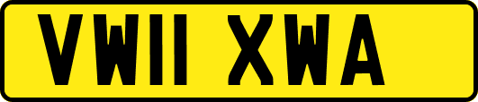 VW11XWA