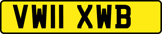 VW11XWB