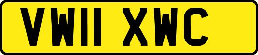 VW11XWC