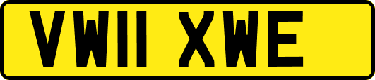 VW11XWE