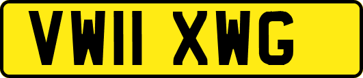 VW11XWG