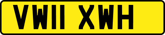VW11XWH