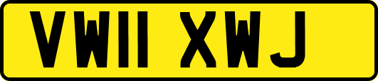VW11XWJ
