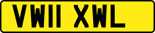 VW11XWL