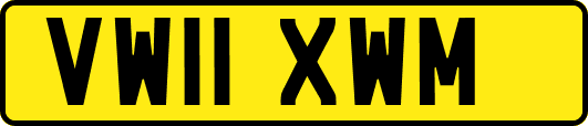 VW11XWM