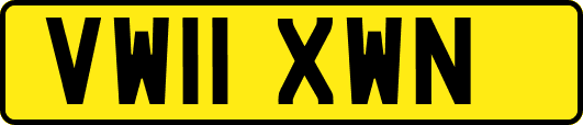 VW11XWN