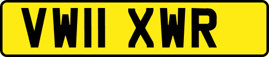 VW11XWR