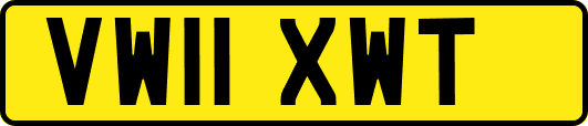 VW11XWT