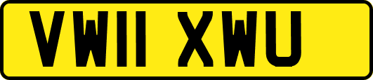 VW11XWU
