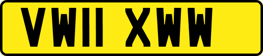 VW11XWW
