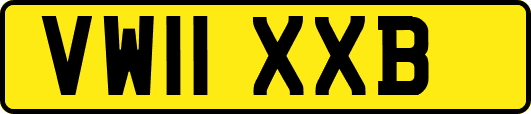 VW11XXB