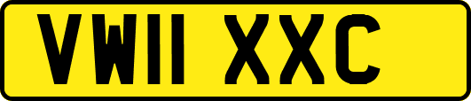 VW11XXC