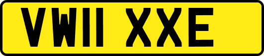 VW11XXE