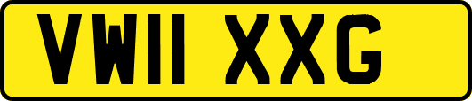 VW11XXG