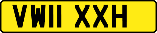 VW11XXH
