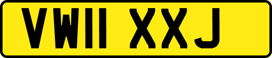 VW11XXJ