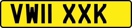 VW11XXK
