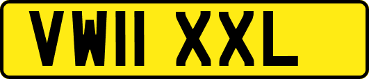 VW11XXL
