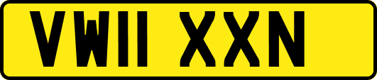 VW11XXN