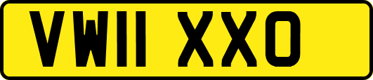 VW11XXO