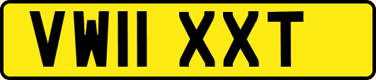 VW11XXT