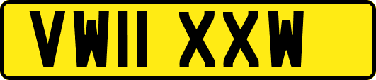 VW11XXW