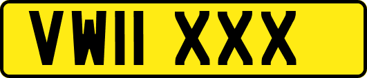 VW11XXX