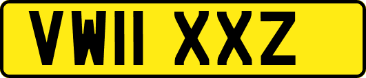 VW11XXZ