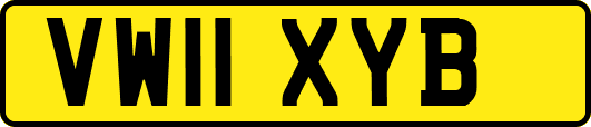 VW11XYB