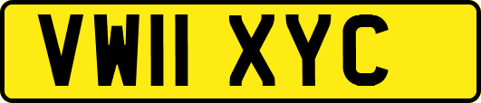 VW11XYC