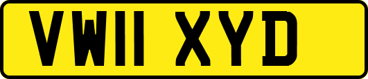 VW11XYD