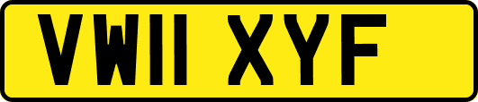 VW11XYF