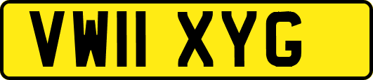 VW11XYG