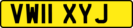 VW11XYJ