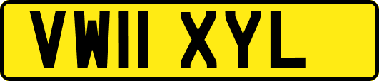 VW11XYL