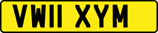 VW11XYM