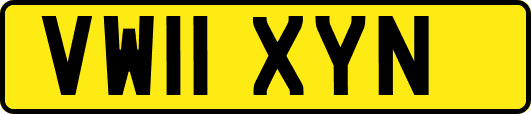 VW11XYN