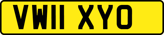 VW11XYO