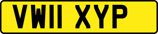 VW11XYP